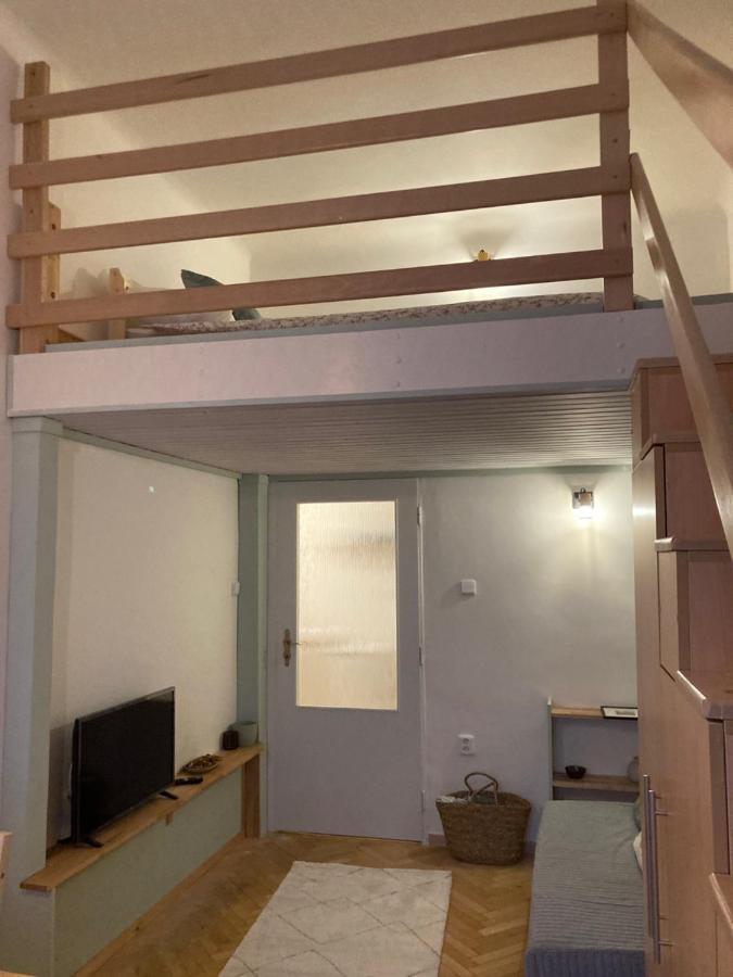 Apartment Jana Masaryka Prag Dış mekan fotoğraf