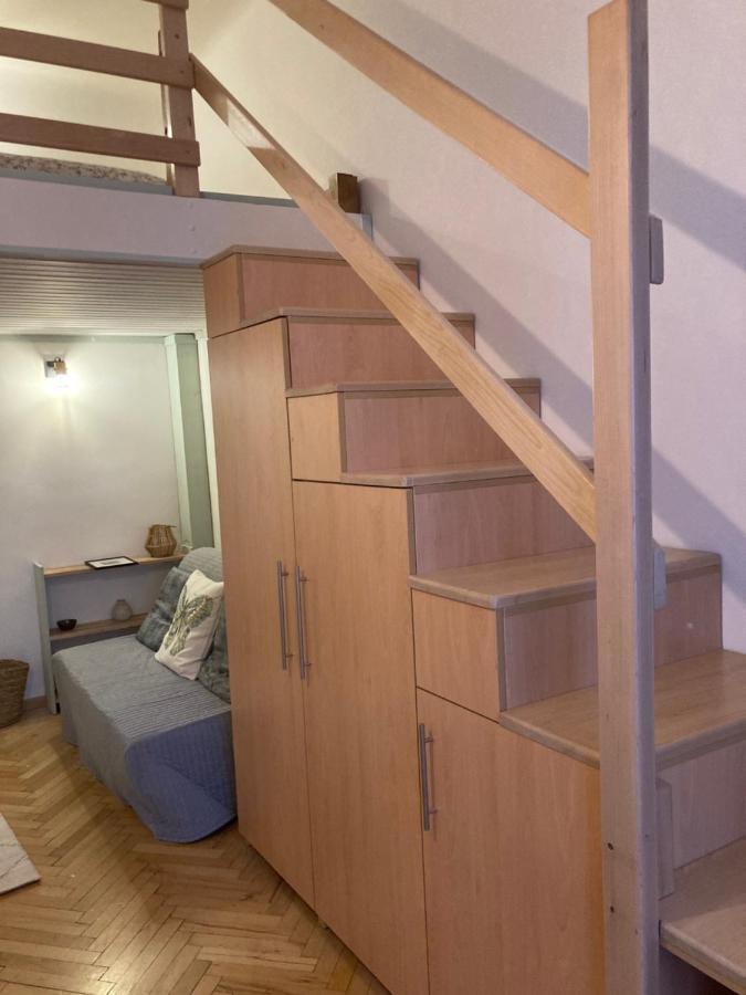 Apartment Jana Masaryka Prag Dış mekan fotoğraf