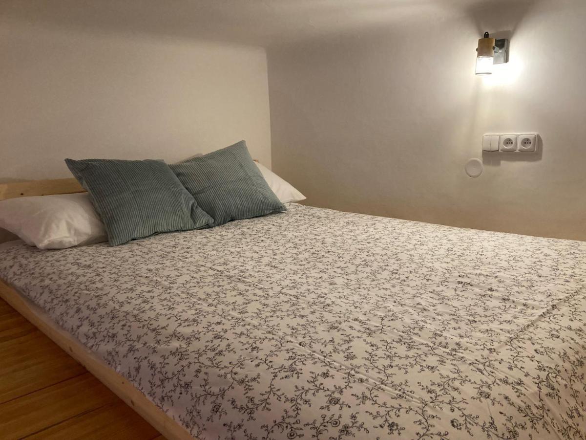 Apartment Jana Masaryka Prag Dış mekan fotoğraf