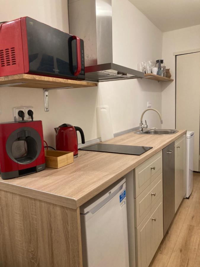 Apartment Jana Masaryka Prag Dış mekan fotoğraf